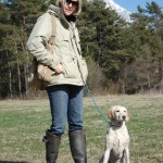 Bianca und Ruby