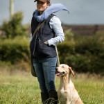 windig ;) Piper & me